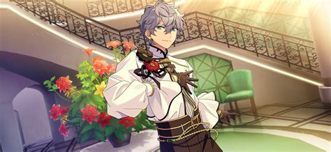 Izumi Senagallery The English Ensemble Stars Wiki Fandom