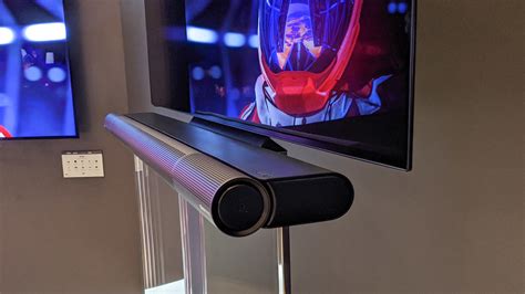 Hands On Vizio 65 Inch Oled Review Toms Guide