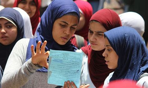 جدول برامج قناة مصر التعليمية الجديدة للصف الثالث الثانوية. تسجيل استمارة امتحانات الثانوية العامة للعام الدراسي 2020 ...