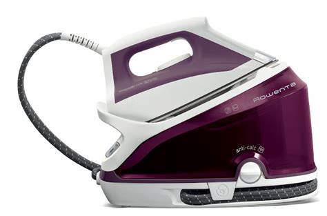 Acquista online o visita il punto vendita conforama più vicino! Rowenta DG7505 Compact Steam, ferro da stiro con caldaia a ...