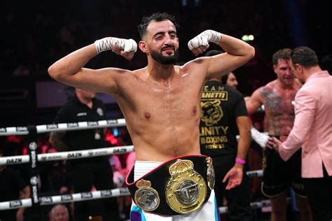 Youtube Boxing Star Slim Albaher Makes Career Revelation And Outlines Goals After Thrilling