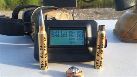 338 Edge 300 Gr Chinchaga Rbt St Hybrid Bullets Vs Water Jugs Rocks