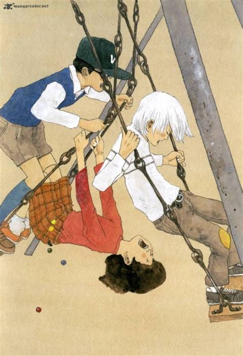 Taiyou Matsumoto Art And Illustration Japanese Illustration Children