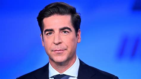 Fox News Taps Jesse Watters To Replace Tucker Carlson In Prime Time