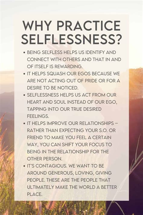 How Selflessness Can Lead To Happiness Mindful Monday Selfless