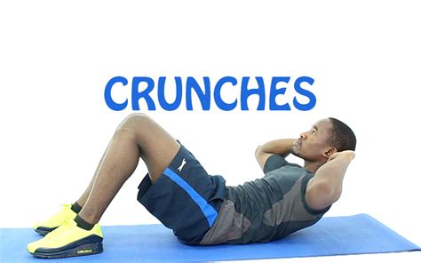 Best Time To Do Crunches Archives Flab Fix