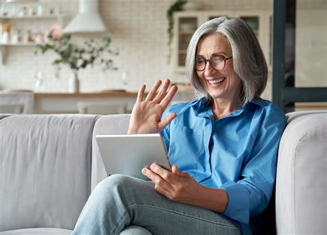 A Closer Look At Telehealth What Is It And How Can Seniors Use It