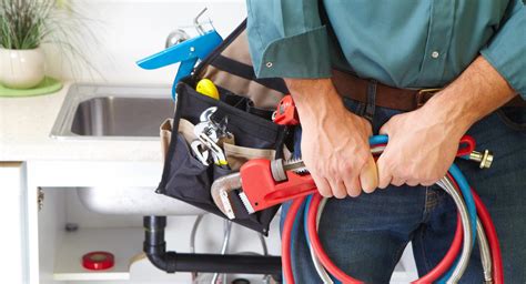 Plumbing Tools Every Homeowner Should Have On Hand