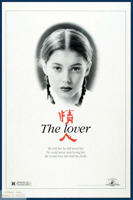 Movie Lovers Reviews The Lover 1992 As Sexy As You Can Get