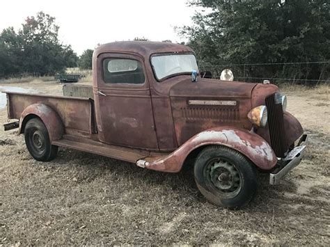 1936 Gmc Truck For Sale Ft Worth Texas