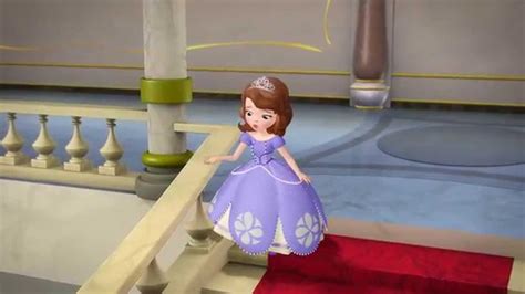Sofia The First Ill Get Mythat Amulet Youtube
