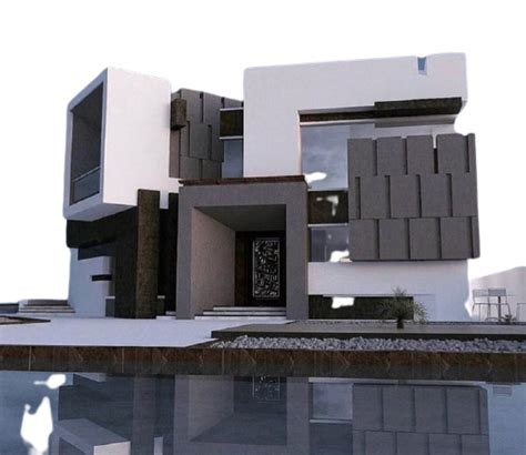 Design Exterior Modern Exterior House Designs Facade Design Concept