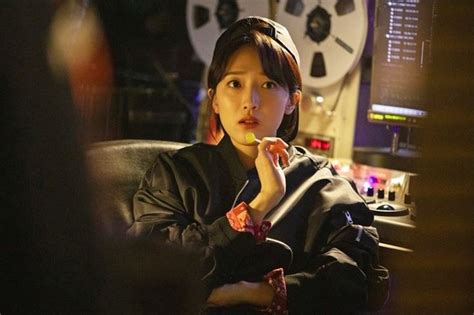 표예진, '모범택시' ost 가창 /사진=sbs 제공. '모범택시' 이솜-표예진-차지연, 물불 사리지 않는 사이다 여캐로 ...