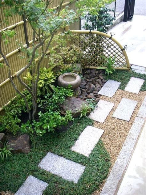 elegant japanese front yard landscaping ideas small japanese garden japanese garden zen