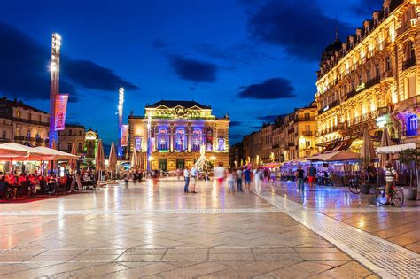 10 Best Things To Do After Dinner In Montpellier Where To Go In