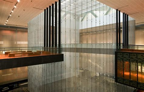 Gallery Of Guangdong Museum Rocco Design Architects 9
