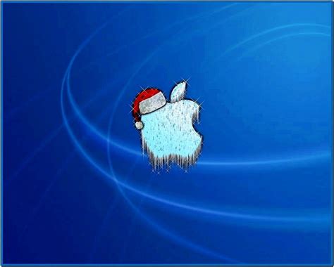 Mac Christmas Wallpapers And Screensavers Download Screensaversbiz