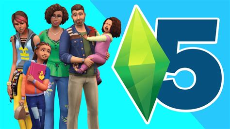 Die Sims 5 Release Multiplayer And Co Zu Project Rene Alle Infos Und