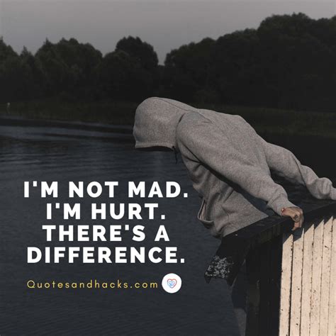 33 Best Hurting Quotes About Life Quotes And Hacks