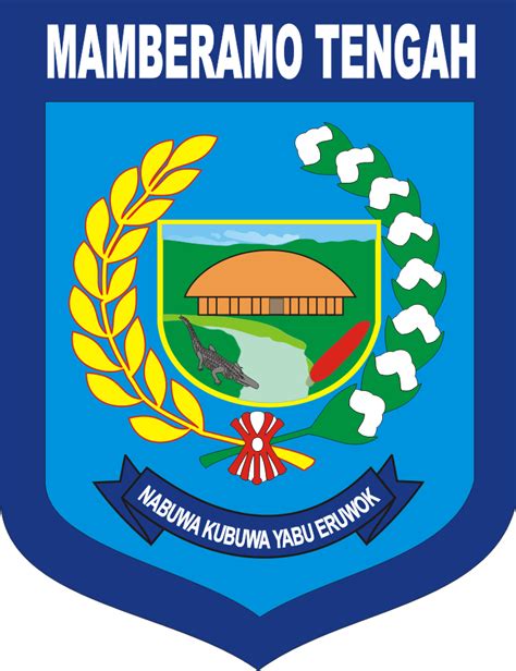 Logo Pemerintah Kota Ambon