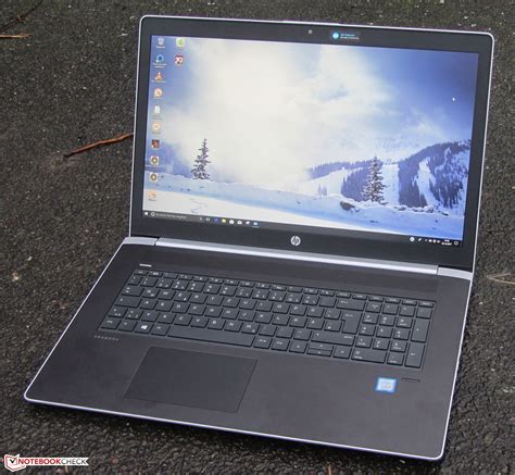 Hp Probook 470 G5 I5 8250u 930mx Ssd Fhd Laptop Review Reviews