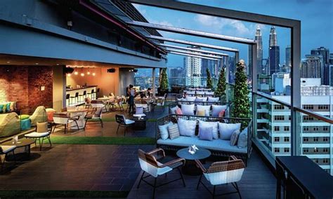 Hilton Garden Inn Kuala Lumpur Jalan Tuanku Abdul Rahman North Updated 2021 Hotel Reviews