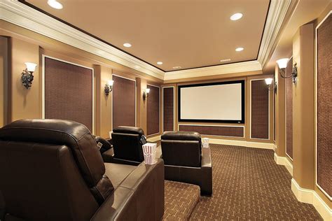 What Should You Keep In Mind For Your Next Home Theater Build 3