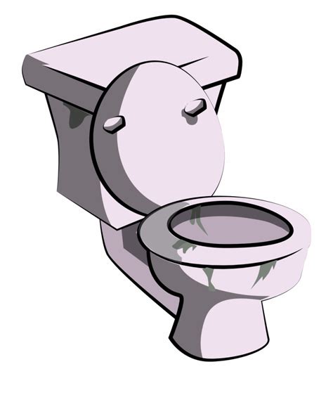 Free Toilet Clipart Png Download Free Toilet Clipart Png Png Images