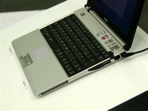 세계 최초 Efficeon 탑재 노트 샤프 Muramasa 신모델910g 클리앙