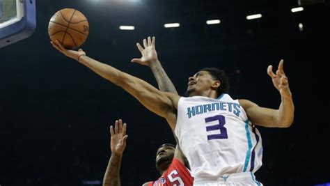 Charlotte Hornets Are Super High On Jeremy Lamb