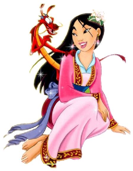 Back To Disney Friends Clipart Mushu Mulan Png Transparent Png Full Images And Photos Finder
