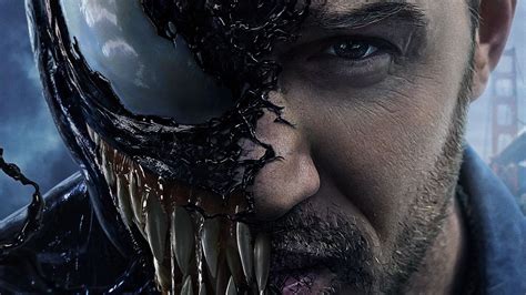 Venom 2 Ecco Il Trailer Del Film Con Tom Hardy E Woody Harrelson