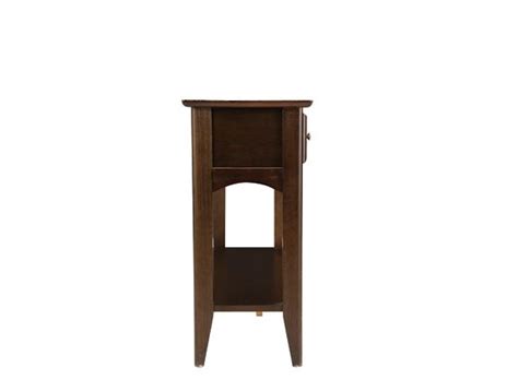 A beautiful, quality dining room table is the perfect canvas for the rest of your dining room decor. Metro II Console Table | Console table, Table, Raymour and flanigan