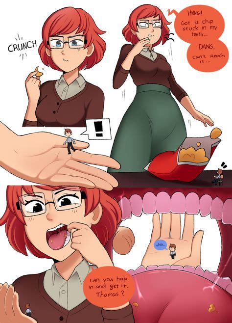 Best Teacher Vore Ideas Deviantart Teachers Pet Vore Art