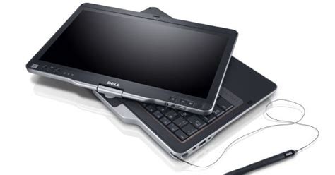 Dell Latitude Xt3 Dells Neuer Convertible Tablet Pc Hardware