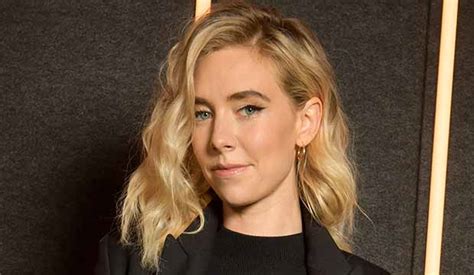 Oscar Nominee Profile Vanessa Kirby ‘pieces Of A Woman Is Flying