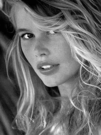Rl Claudia Schiffer Nothing In The World More Beautiful Than A Pretty
