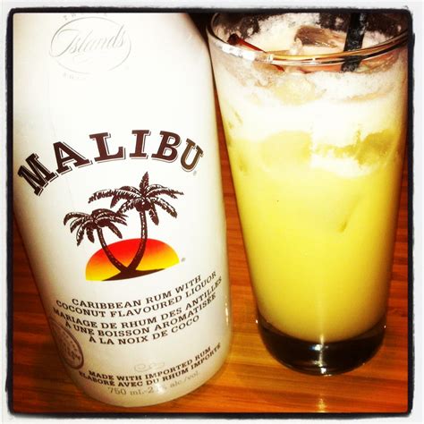 How to make a pina colada the pina colada is one of the most well known tropical cocktails. malibu pina colada | bwbartending | Flickr