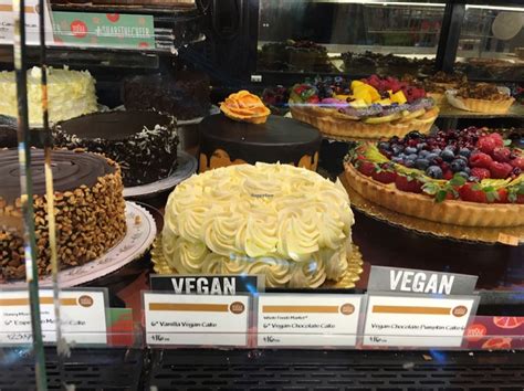 You have to try them! Whole Foods Market - Scottsdale Rd - Phoenix Arizona ...