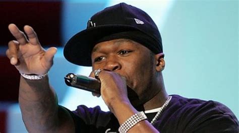 50 cent slims down for film role bbc news