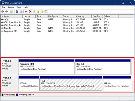 How To Partition A Hard Drive On Windows 11 All Things How