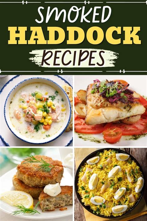 25 Easy Smoked Haddock Recipes To Try Today Insanely Good