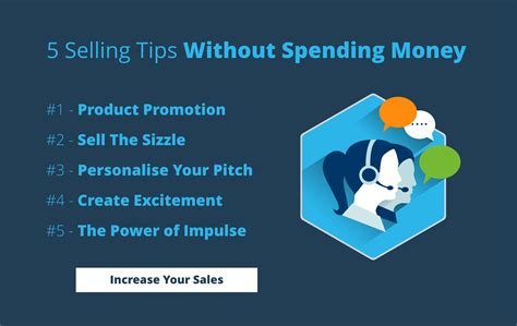 5 Selling Tips To Increase Your Sales In 2019 Live And Learn