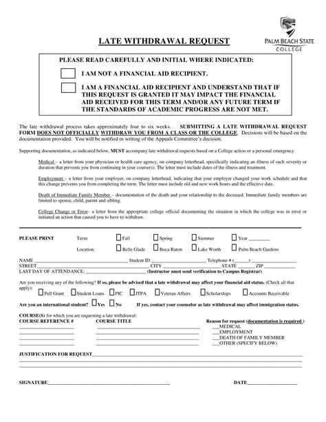 Withdrawal Letter Immigration Certify Letter