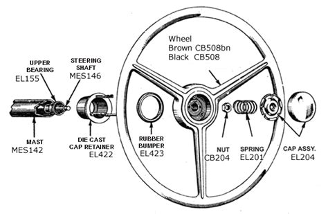 Diagram Chevy Truck Horn Wiring Diagrams Mydiagram Online