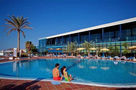 Hotel Sandos Papagayo Beach Resort Playa Blanca Lanzarote
