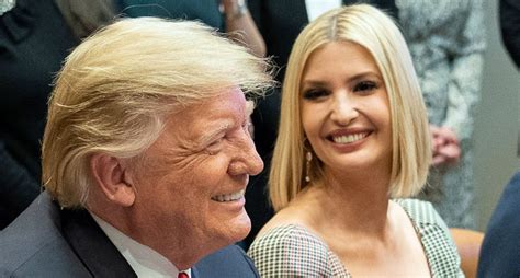 Ex Staffer Describes Trump Fantasizing About Sex With Ivanka Raw Story