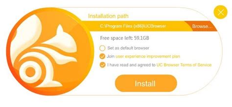More than 87882 downloads this month. UC Browser For PC Free Download Full Version 5 Windows 7-8 | Browser, Free space, How to plan