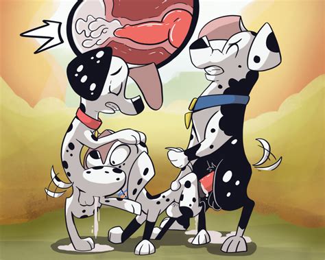 Rule34 If It Exists There Is Porn Of It Dolly 101 Dalmatians