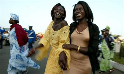 Polygamy In Senegal Lesbian Hookups In Cairo Inside The Sex Lives Of African Women Flipboard